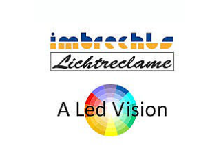 Imbrechts Lichtreclame