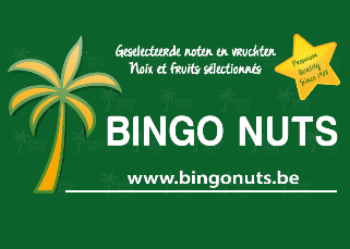 Bingo Nuts