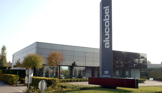 Alucobel