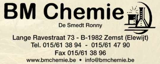 BM Chemie