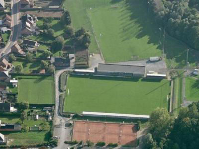 Gemeentelijk Stadion