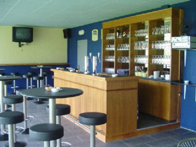 Club 21 - Business Club