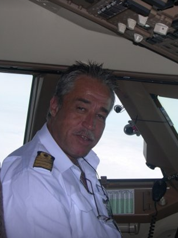 Pascal Van Het Groenewoud